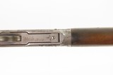 WINCHESTER M1894 .30 WCF Lever Action BUFFALO HORN Diamond Inlaid Rifle C&R Pre-WWI Era REPEATING RIFLE in .30-30 CALIBER - 11 of 25