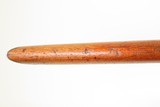 WINCHESTER M1894 .30 WCF Lever Action BUFFALO HORN Diamond Inlaid Rifle C&R Pre-WWI Era REPEATING RIFLE in .30-30 CALIBER - 13 of 25