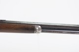 WINCHESTER M1894 .30 WCF Lever Action BUFFALO HORN Diamond Inlaid Rifle C&R Pre-WWI Era REPEATING RIFLE in .30-30 CALIBER - 4 of 25