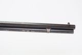 WINCHESTER M1894 .30 WCF Lever Action BUFFALO HORN Diamond Inlaid Rifle C&R Pre-WWI Era REPEATING RIFLE in .30-30 CALIBER - 3 of 25