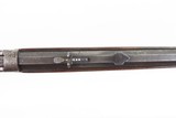 WINCHESTER M1894 .30 WCF Lever Action BUFFALO HORN Diamond Inlaid Rifle C&R Pre-WWI Era REPEATING RIFLE in .30-30 CALIBER - 17 of 25