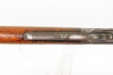 WINCHESTER M1894 .30 WCF Lever Action BUFFALO HORN Diamond Inlaid Rifle C&R Pre-WWI Era REPEATING RIFLE in .30-30 CALIBER - 12 of 25