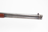1920 mfg. WINCHESTER M1894 .30 WCF Lever Action SR Carbine C&R DEER HUNTER
ICONIC Hunting/Sporting Rifle CARVED HEART in Stock - 3 of 25