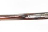 1920 mfg. WINCHESTER M1894 .30 WCF Lever Action SR Carbine C&R DEER HUNTER
ICONIC Hunting/Sporting Rifle CARVED HEART in Stock - 16 of 25