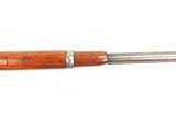 1920 mfg. WINCHESTER M1894 .30 WCF Lever Action SR Carbine C&R DEER HUNTER
ICONIC Hunting/Sporting Rifle CARVED HEART in Stock - 8 of 25