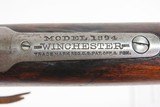 1920 mfg. WINCHESTER M1894 .30 WCF Lever Action SR Carbine C&R DEER HUNTER
ICONIC Hunting/Sporting Rifle CARVED HEART in Stock - 19 of 25