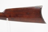 1920 mfg. WINCHESTER M1894 .30 WCF Lever Action SR Carbine C&R DEER HUNTER
ICONIC Hunting/Sporting Rifle CARVED HEART in Stock - 24 of 25