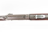 1920 mfg. WINCHESTER M1894 .30 WCF Lever Action SR Carbine C&R DEER HUNTER
ICONIC Hunting/Sporting Rifle CARVED HEART in Stock - 15 of 25