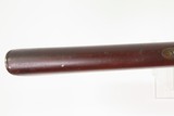 1869 Mfg. INDIAN WARS Antique U.S. SPRINGFIELD M1868 TRAPDOOR Rifle BAYONET Post-CIVIL WAR Single Shot MILITARY BREECH LOADER - 15 of 25