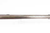 1869 Mfg. INDIAN WARS Antique U.S. SPRINGFIELD M1868 TRAPDOOR Rifle BAYONET Post-CIVIL WAR Single Shot MILITARY BREECH LOADER - 17 of 25