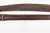 1869 Mfg. INDIAN WARS Antique U.S. SPRINGFIELD M1868 TRAPDOOR Rifle BAYONET Post-CIVIL WAR Single Shot MILITARY BREECH LOADER - 12 of 25