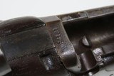INDIAN WARS Antique U.S. SPRINGFIELD M1879 Breech Loader TRAPDOOR w/BAYONET With SOCKET BAYONET and LEATHER SLING - 18 of 25