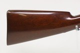 1882 mfg. Antique WINCHESTER M1873 .38-40 WCF Lever Action REPEATING Rifle
“GUN THAT WON THE WEST” .38 Winchester Center Fire - 6 of 25