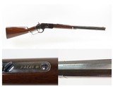 1882 mfg. Antique WINCHESTER M1873 .38-40 WCF Lever Action REPEATING Rifle
“GUN THAT WON THE WEST” .38 Winchester Center Fire - 1 of 25