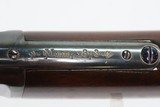 1882 mfg. Antique WINCHESTER M1873 .38-40 WCF Lever Action REPEATING Rifle
“GUN THAT WON THE WEST” .38 Winchester Center Fire - 23 of 25