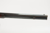 1882 mfg. Antique WINCHESTER M1873 .38-40 WCF Lever Action REPEATING Rifle
“GUN THAT WON THE WEST” .38 Winchester Center Fire - 3 of 25