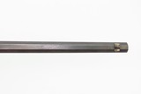 1904 mfg. WINCHESTER M1894 .32 W.S. Lever Action Repeater C&R DEER HUNTER
OCTAGON BARREL in .32 WINCHESTER SPECIAL Caliber - 12 of 25