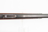 1904 mfg. WINCHESTER M1894 .32 W.S. Lever Action Repeater C&R DEER HUNTER
OCTAGON BARREL in .32 WINCHESTER SPECIAL Caliber - 13 of 25