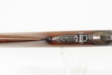 1904 mfg. WINCHESTER M1894 .32 W.S. Lever Action Repeater C&R DEER HUNTER
OCTAGON BARREL in .32 WINCHESTER SPECIAL Caliber - 15 of 25