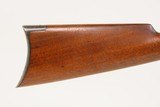 1904 mfg. WINCHESTER M1894 .32 W.S. Lever Action Repeater C&R DEER HUNTER
OCTAGON BARREL in .32 WINCHESTER SPECIAL Caliber - 6 of 25