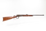 1904 mfg. WINCHESTER M1894 .32 W.S. Lever Action Repeater C&R DEER HUNTER
OCTAGON BARREL in .32 WINCHESTER SPECIAL Caliber - 2 of 25