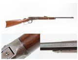 1904 mfg. WINCHESTER M1894 .32 W.S. Lever Action Repeater C&R DEER HUNTER
OCTAGON BARREL in .32 WINCHESTER SPECIAL Caliber - 1 of 25