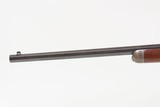1904 mfg. WINCHESTER M1894 .32 W.S. Lever Action Repeater C&R DEER HUNTER
OCTAGON BARREL in .32 WINCHESTER SPECIAL Caliber - 21 of 25