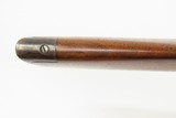 1904 mfg. WINCHESTER M1894 .32 W.S. Lever Action Repeater C&R DEER HUNTER
OCTAGON BARREL in .32 WINCHESTER SPECIAL Caliber - 16 of 25