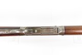 1904 mfg. WINCHESTER M1894 .32 W.S. Lever Action Repeater C&R DEER HUNTER
OCTAGON BARREL in .32 WINCHESTER SPECIAL Caliber - 9 of 25