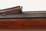 1904 mfg. WINCHESTER M1894 .32 W.S. Lever Action Repeater C&R DEER HUNTER
OCTAGON BARREL in .32 WINCHESTER SPECIAL Caliber - 25 of 25