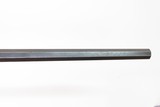 1904 mfg. WINCHESTER M1894 .32 W.S. Lever Action Repeater C&R DEER HUNTER
OCTAGON BARREL in .32 WINCHESTER SPECIAL Caliber - 7 of 25