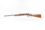 1904 mfg. WINCHESTER M1894 .32 W.S. Lever Action Repeater C&R DEER HUNTER
OCTAGON BARREL in .32 WINCHESTER SPECIAL Caliber - 20 of 25