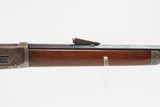 1904 mfg. WINCHESTER M1894 .32 W.S. Lever Action Repeater C&R DEER HUNTER
OCTAGON BARREL in .32 WINCHESTER SPECIAL Caliber - 4 of 25