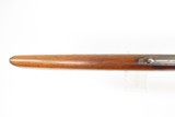 1904 mfg. WINCHESTER M1894 .32 W.S. Lever Action Repeater C&R DEER HUNTER
OCTAGON BARREL in .32 WINCHESTER SPECIAL Caliber - 10 of 25