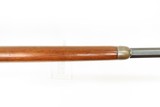 1904 mfg. WINCHESTER M1894 .32 W.S. Lever Action Repeater C&R DEER HUNTER
OCTAGON BARREL in .32 WINCHESTER SPECIAL Caliber - 8 of 25