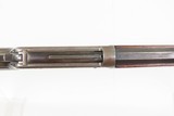 1904 mfg. WINCHESTER M1894 .32 W.S. Lever Action Repeater C&R DEER HUNTER
OCTAGON BARREL in .32 WINCHESTER SPECIAL Caliber - 14 of 25