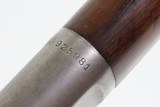 1921 Iconic WINCHESTER M92 Lever Action Repeating SR CARBINE .25-20 WCF C&R ROARING TWENTIES Classic Lever Action Repeater - 12 of 25