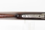 1921 Iconic WINCHESTER M92 Lever Action Repeating SR CARBINE .25-20 WCF C&R ROARING TWENTIES Classic Lever Action Repeater - 17 of 25