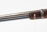 1921 Iconic WINCHESTER M92 Lever Action Repeating SR CARBINE .25-20 WCF C&R ROARING TWENTIES Classic Lever Action Repeater - 22 of 25