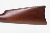1921 Iconic WINCHESTER M92 Lever Action Repeating SR CARBINE .25-20 WCF C&R ROARING TWENTIES Classic Lever Action Repeater - 25 of 25