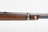 1921 Iconic WINCHESTER M92 Lever Action Repeating SR CARBINE .25-20 WCF C&R ROARING TWENTIES Classic Lever Action Repeater - 4 of 25