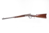 1921 Iconic WINCHESTER M92 Lever Action Repeating SR CARBINE .25-20 WCF C&R ROARING TWENTIES Classic Lever Action Repeater - 20 of 25
