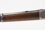1921 Iconic WINCHESTER M92 Lever Action Repeating SR CARBINE .25-20 WCF C&R ROARING TWENTIES Classic Lever Action Repeater - 23 of 25
