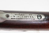 1921 Iconic WINCHESTER M92 Lever Action Repeating SR CARBINE .25-20 WCF C&R ROARING TWENTIES Classic Lever Action Repeater - 19 of 25