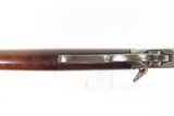 1921 Iconic WINCHESTER M92 Lever Action Repeating SR CARBINE .25-20 WCF C&R ROARING TWENTIES Classic Lever Action Repeater - 10 of 25