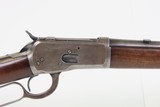 1921 Iconic WINCHESTER M92 Lever Action Repeating SR CARBINE .25-20 WCF C&R ROARING TWENTIES Classic Lever Action Repeater - 5 of 25