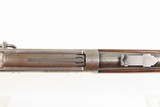 1910 mfg. WINCHESTER M1894 .25-35 WCF Lever Action SADDLE RING CARBINE C&R
SMALL to MEDIUM Size GAME GETTER Repeater - 16 of 25