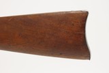 1910 mfg. WINCHESTER M1894 .25-35 WCF Lever Action SADDLE RING CARBINE C&R
SMALL to MEDIUM Size GAME GETTER Repeater - 25 of 25