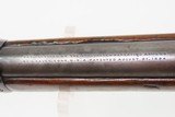 1910 mfg. WINCHESTER M1894 .25-35 WCF Lever Action SADDLE RING CARBINE C&R
SMALL to MEDIUM Size GAME GETTER Repeater - 19 of 25