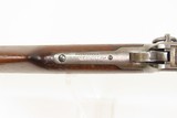 1910 mfg. WINCHESTER M1894 .25-35 WCF Lever Action SADDLE RING CARBINE C&R
SMALL to MEDIUM Size GAME GETTER Repeater - 17 of 25
